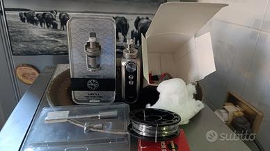 syren due accessori più prodotto principale