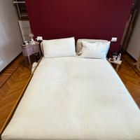 Materasso futon