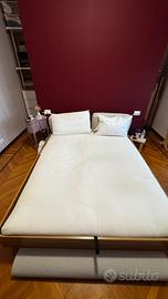 Materasso futon
