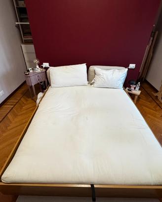 Materasso futon