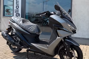 NUOVO KYMCO X-TOWN 250 ST +PROMOZIONE ATTIVA