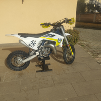 Husqvarna TC 65 2022