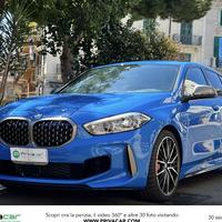BMW M 135i xDrive