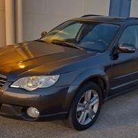 Outback 2.5 Aut.benzina/Gpl-Pelle-Tetto