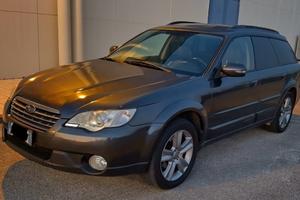 Outback 2.5 Aut.benzina/Gpl-Pelle-Tetto