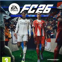 EA SPORT FC 26 STANDARD EDITION - Italiano - PS5
