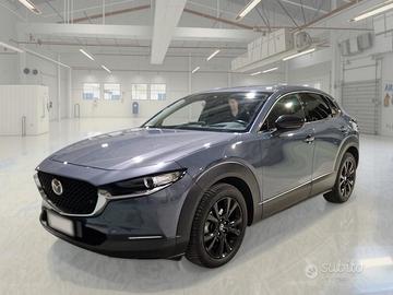 MAZDA CX-30 2.0L SKYACTIV-G 150 CV M HYBRID HOMURA