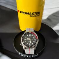 FULL SET | Citizen Promaster NY0085-19E