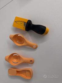 Utensili tupperware
