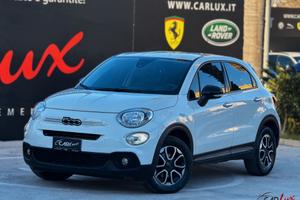 Fiat 500X 1.3 MultiJet Club 95CV CAR PLAY