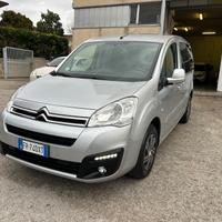 Citroen Berlingo 1.6 BlueHDi 100 5 posti Autocarro