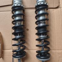Ohlins HD220 per Harley Davidson 