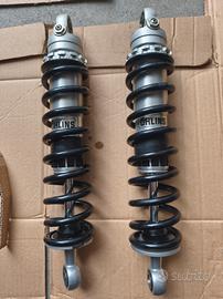Ohlins HD220 per Harley Davidson 