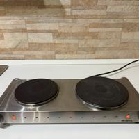 FORNELLO ELETTRICO ARIETE 994