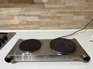 FORNELLO ELETTRICO ARIETE 994