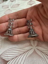 2 miniature in Argento