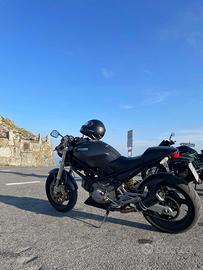 Ricambi Ducati Monster 620