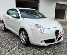 Alfa Romeo MiTo 1.3 JTDm-2 95 CV S&S Distinctive S