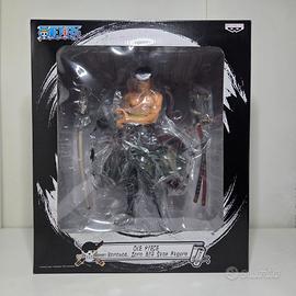 Figure One Piece Master Stars Piece: Roronoa Zoro