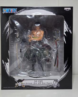 Figure One Piece Master Stars Piece: Roronoa Zoro
