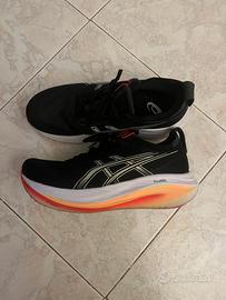 Asics Nimbus tg 44