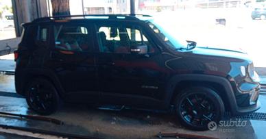 JEEP RENEGADE 1.6 mjt 130cv LIMITED