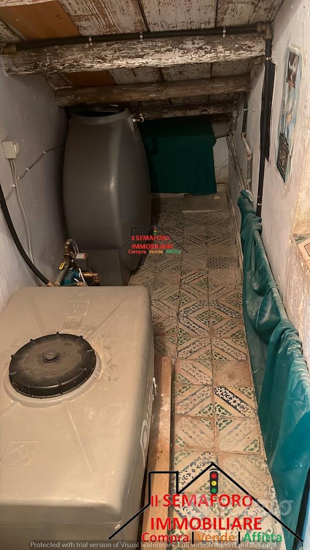 Appartamento – Partinico, Palermo - Altro