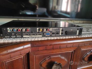 wireless media box 