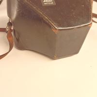 Fotografia - custodia originale Leica