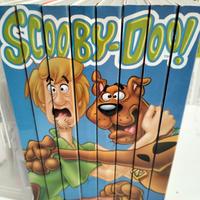 DVD Scooby doo 