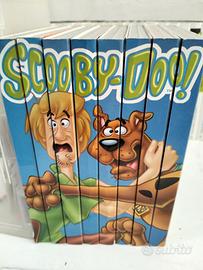 DVD Scooby doo 