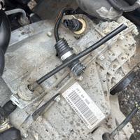 PF1AA009 CAMBIO MANUALE 5M RENAULT MASTER X70 2.2 