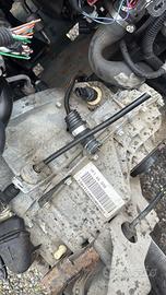 PF1AA009 CAMBIO MANUALE 5M RENAULT MASTER X70 2.2 