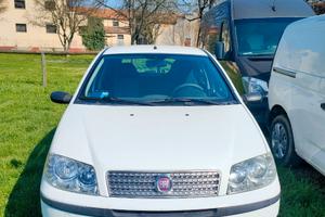 FIAT Punto 2ª serie - 2010 gpl