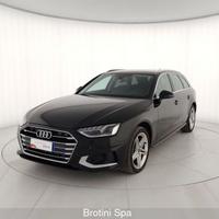 Audi A4 Avant 40 g-tron S tronic Business Adv...