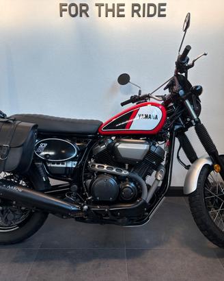 Yamaha SCR 950