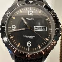 Orologio Timex per j.crew andros edizione limitata