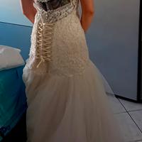 Abito da sposa