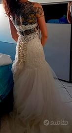 Abito da sposa