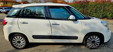 Fiat 500 L Pop Star 1300 multijet 95 cv del 2017