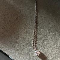 Collana punto luce Etoile Milano