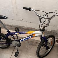 Atala bmx funki