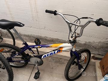 Atala bmx funki