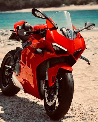 PanigaleV4 11/2022
