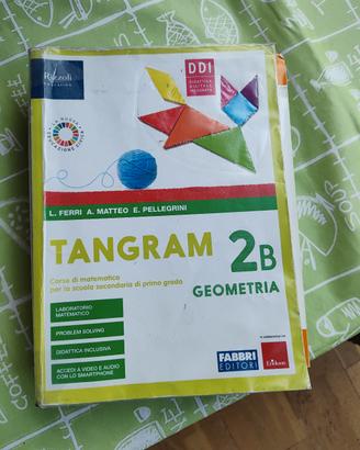 tangram 2B