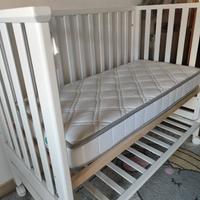 Culla perfetta come next to me 