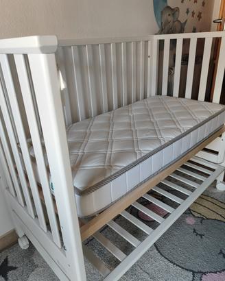 Culla perfetta come next to me 