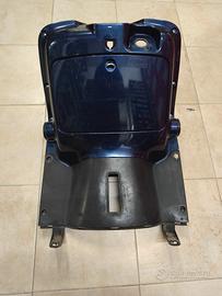 00181058BH USATO RETROSCUDO BLU KYMCO LIKE 50 125 