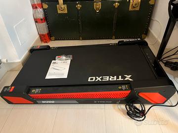 X trexo two-w200 Tapis Roulant come nuovo