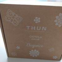 2 Ciotole THUN
